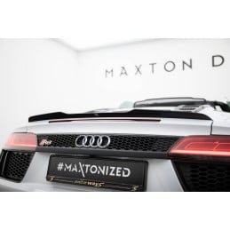Maxton - Spoiler Cap...