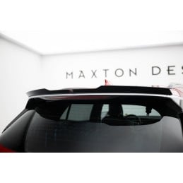 Maxton - Spoiler Cap...