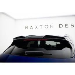 Maxton - Spoiler Cap 3D...