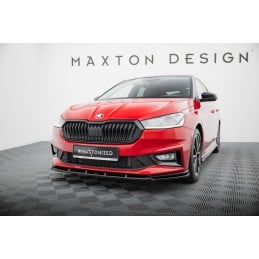 Maxton - Lame Du Pare-Chocs...