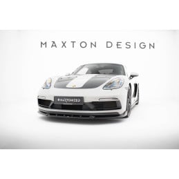 Maxton - Lame Du Pare-Chocs...