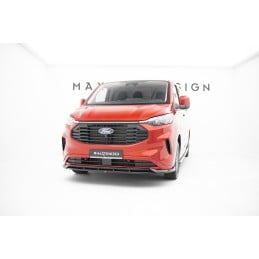 Maxton - Lame Du Pare-Chocs...