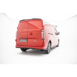 Maxton - Arriere Splitter...