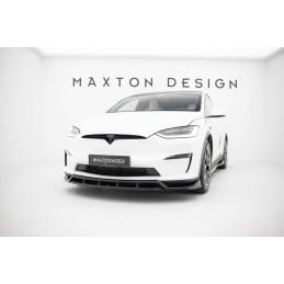 Maxton - Lame Du Pare-Chocs...