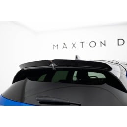 Maxton - Spoiler Cap...