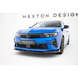 Maxton - Lame Du Pare-Chocs...