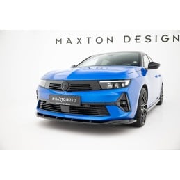 Maxton - Lame Du Pare-Chocs...