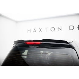 Maxton - Spoiler Cap...