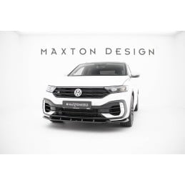 Maxton - Lame Du Pare-Chocs...