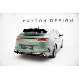 Maxton - Street Pro Central...