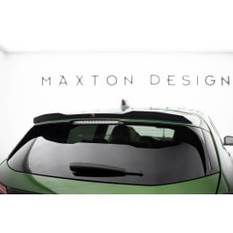 Maxton - Spoiler Cap...