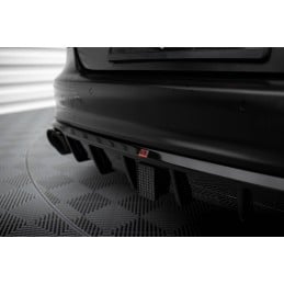 Maxton - Feu Stop Led...