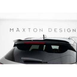 Maxton - Spoiler Cap...