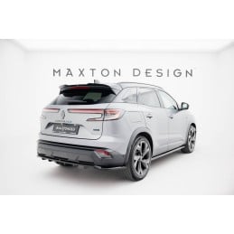 Maxton - Arriere Splitter...