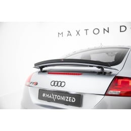 Maxton - Spoiler Cap...