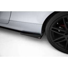Maxton - Side Flaps...