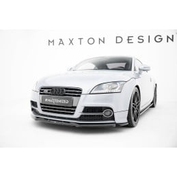 Maxton - Lame Du Pare-Chocs...