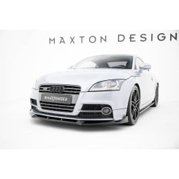 Maxton - Lame Du Pare-Chocs...