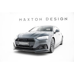 Maxton - Lame Du Pare-Chocs...