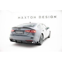 Maxton - Street Pro Central...