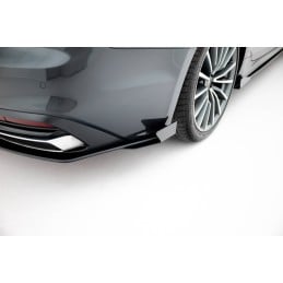 Maxton - Rear Side Flaps...