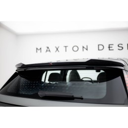 Maxton - Spoiler Cap...