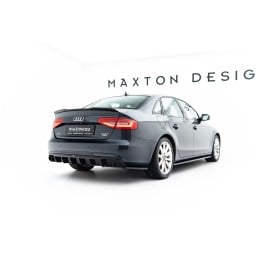 Maxton - Diffuseur Arrière...