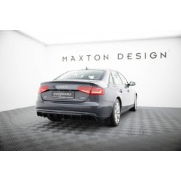 Maxton - Diffuseur Arrière...