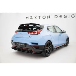 Maxton - Street Pro Central...
