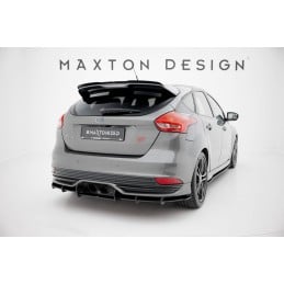 Maxton - Street Pro Central...