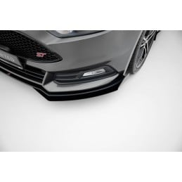 Maxton - Front Flaps...