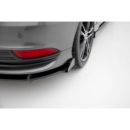 Maxton - Rear Side Flaps...