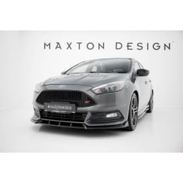 Maxton - Lame Du Pare-Chocs...