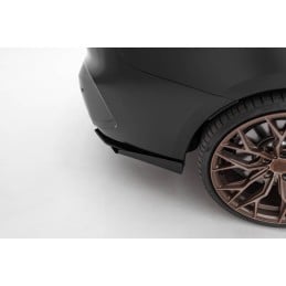 Maxton - Rear Side Flaps...