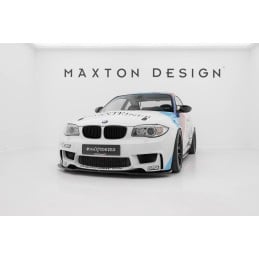 Maxton - Lame Du Pare-Chocs...