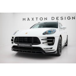 Maxton - Lame Du Pare-Chocs...