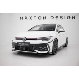 Maxton - Lame Du Pare-Chocs...