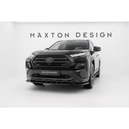Maxton - Lame Du Pare-Chocs...