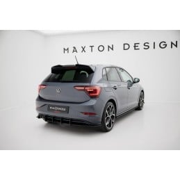 Maxton - Street Pro Central...