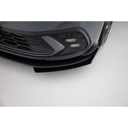 Maxton - Front Flaps...