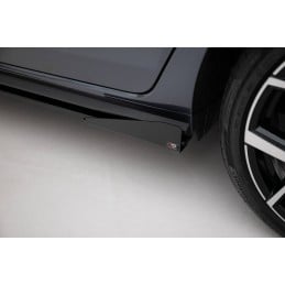 Maxton - Side Flaps...