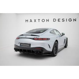 Maxton - Arriere Splitter...