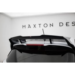 Maxton - Spoiler Cap...