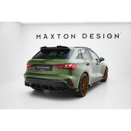 Maxton - Street Pro Central...