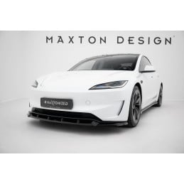 Maxton - Lame Du Pare-Chocs...