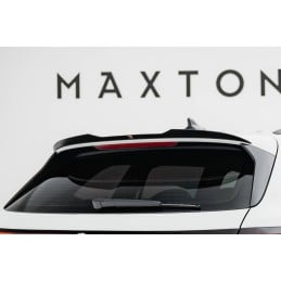 Maxton - Spoiler Cap...