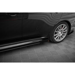 Maxton - Side Flaps...