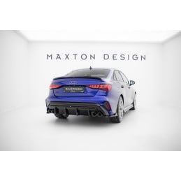 Maxton - Diffuseur Arrière...