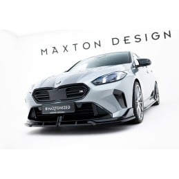 Maxton - Lame Du Pare-Chocs...