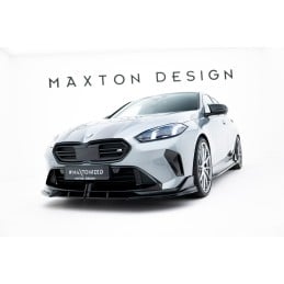 Maxton - Lame Du Pare-Chocs...